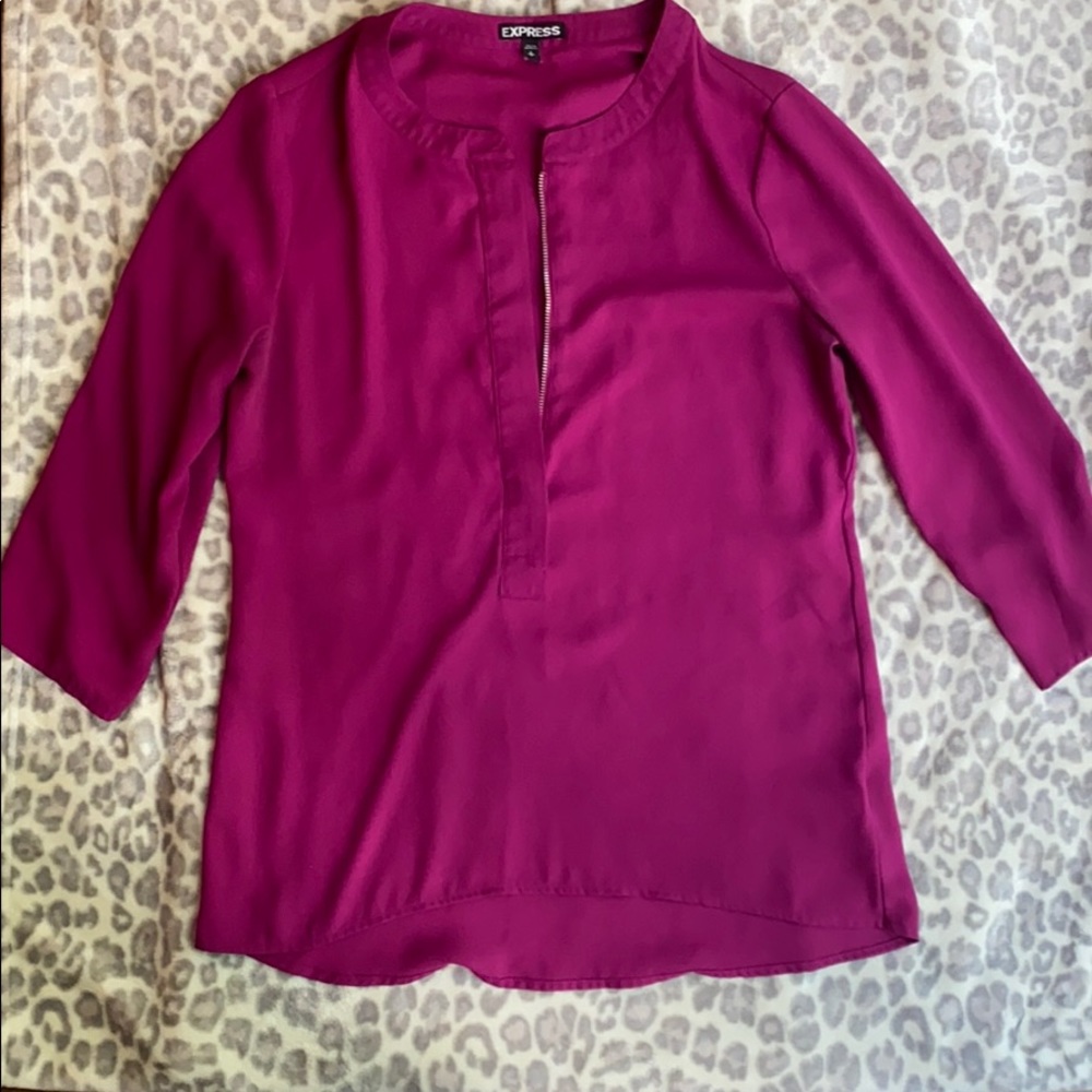 Express Top